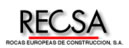 ROCAS EUROPEAS DE CONSTRUCCION, S.A.