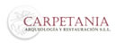 CARPETANIA ARQUEOLOGIA Y RESTAURACION SLL
