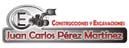 JUAN CARLOS PÉREZ MARTÍNEZ