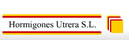 HORMIGONES UTRERA, S.L
