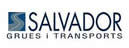 AGENCIA DE TRANSPORTES SALVADOR-GRUAS COSMOPOLITAN, S.L.