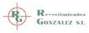 REVESTIMIENTOS GONZALEZ, S.L.