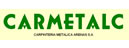 CARPINTERIA METALICA ARENAS, S.A.
