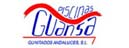 GUNITADOS ANDALUCES S.L.
