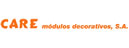 CARE MODULOS DECORATIVOS S.A.