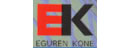 ASCENSORES EGUREN, S.A.
