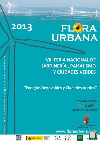 Jornadas Técnicas en Floraurbana 