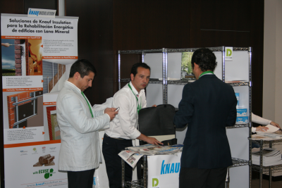 2013, AÑO DE LA REHABILITACIÓN ENERGÉTICA: