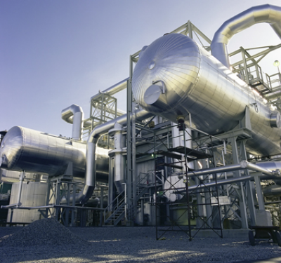 Soluciones para el  aislamiento industrial