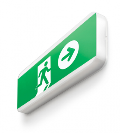 360º EN ILUMINACIÓN DE EMERGENCIAS