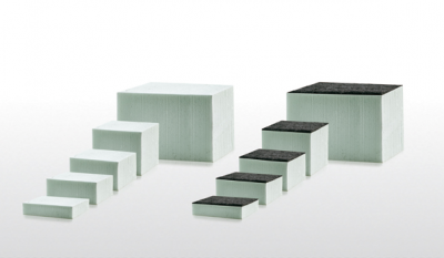 Protectores de transporte greenteQ