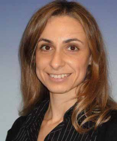 Arantzazu Molina, nueva Directora Técnica de Schindler Iberia