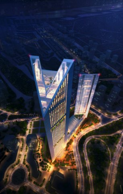 Schindler se adjudica un importante proyecto en Vietnam