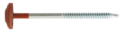 NUEVO SISTEMA DE FIJACIÓN: Tornillo Universal Onduline®