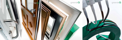 Nuevo catálogo greenteQ