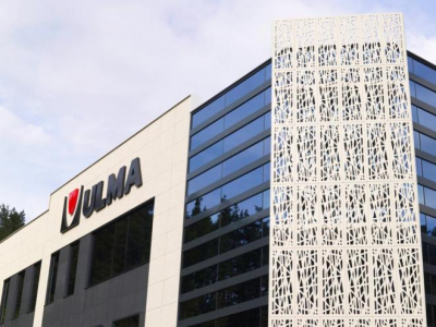 LA NUEVA PIEL DE ULMA ARCHITECTURAL SOLUTIONS