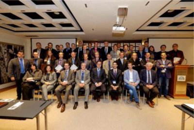 REUNION ANUAL DE ANFAPA