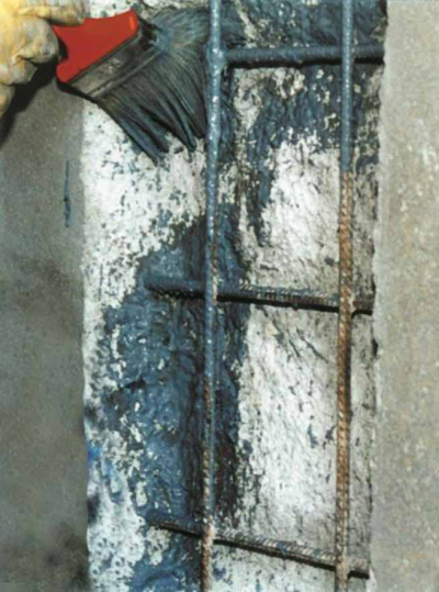 PRINCIPIOS Y METODOS PARA REPARAR Y PROTEGER ESTRUCTURAS DE HORMIGON  DETERIORADAS: UNE EN 1504 