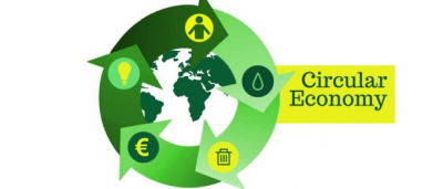 ¿Qué es la economía circular? 