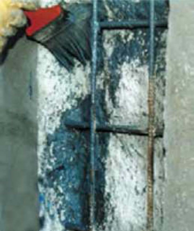 REPARACIÓN Y PROTECCIÓN DE ESTRUCTURAS DE HORMIGÓN 