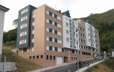Caso real de rehabilitación de fachadas 