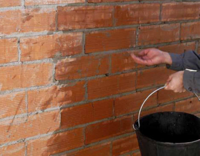 COLOCACIÓN CERÁMICA – SOPORTES  PREPARACIÓN DEL SOPORTE Y PUNTOS CONFLICTIVOS