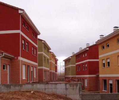 CONDICIONES TÉCNICAS Y CONSTRUCTIVAS