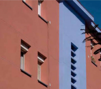 SATE: VERSATILIDAD PARA EL PROYECTISTA