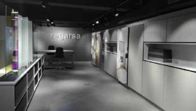 ANFAPA FIRMA UN ACUERDO DE PATROCINIO CON LA EMPRESA REGARSA