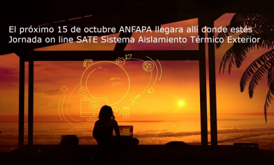 JORNADA ON LINE SOBRE SATE