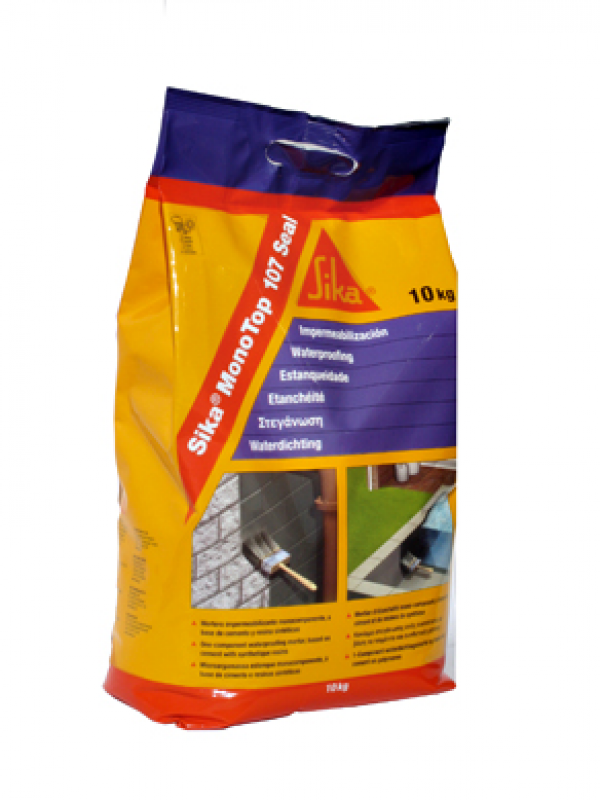 Sika MonoTop-107 Seal