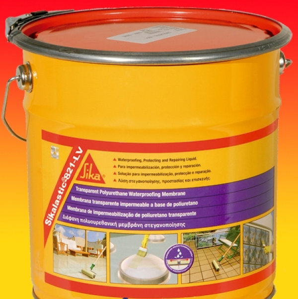Sikalastic®-821 LV