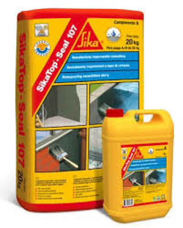 SikaTop® Seal-107