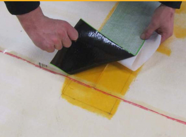 SikaProof® Tape-150
