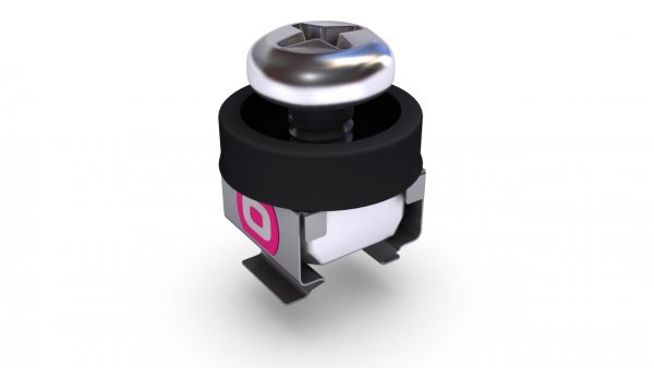 TORNILLOS PARA RACK
