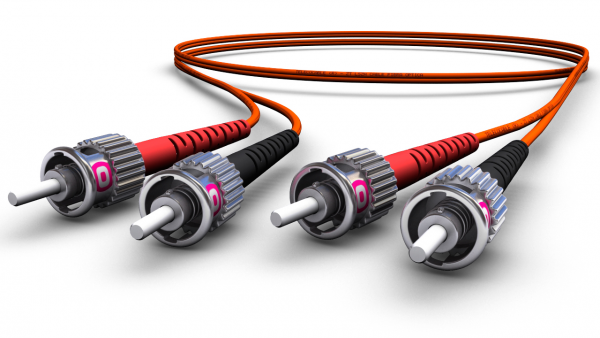 LATIGUILLOS DE FIBRA OPTICA