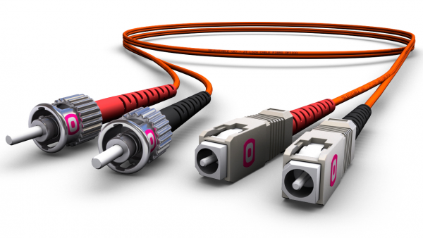 LATIGUILLOS DE FIBRA OPTICA