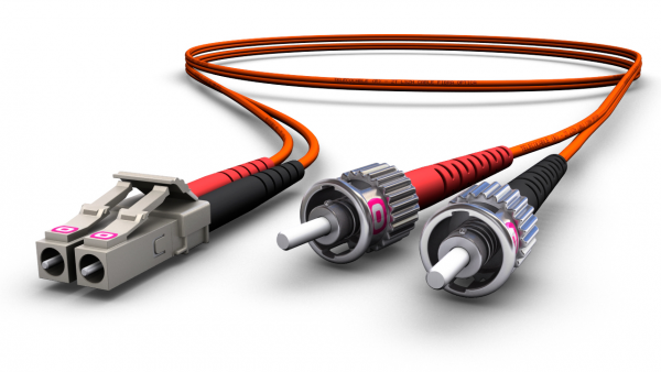 LATIGUILLOS DE FIBRA OPTICA