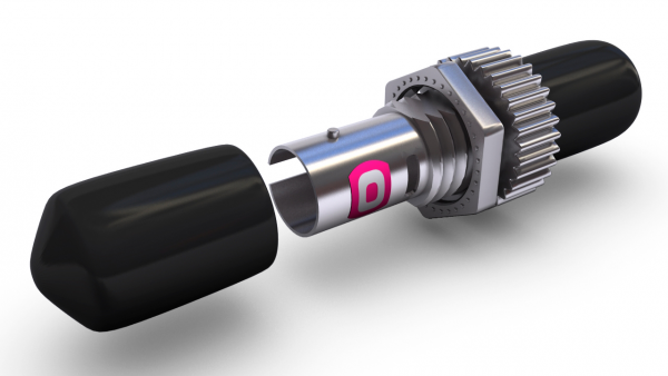 ADAPTADORES DE FIBRA OPTICA
