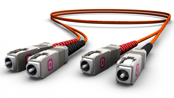 LATIGUILLOS DE FIBRA OPTICA