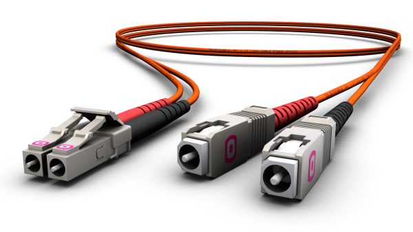 LATIGUILLOS DE FIBRA OPTICA