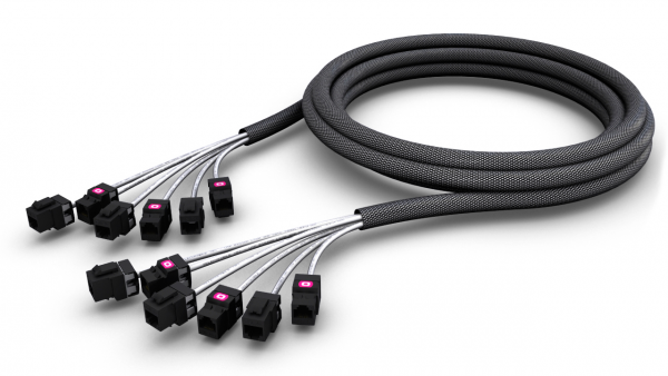 CABLES PRECONEXIONADOS 