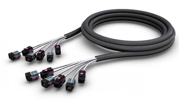 CABLES PRECONEXIONADOS 