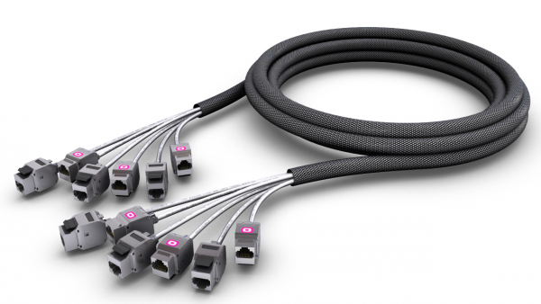 CABLES PRECONEXIONADOS 