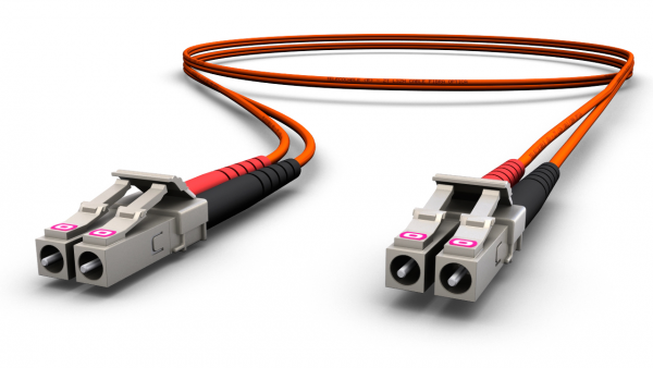 LATIGUILLOS DE FIBRA OPTICA