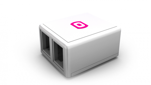 CAJAS DE SUPERFICIE
