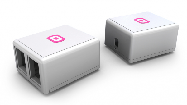 CAJAS DE SUPERFICIE