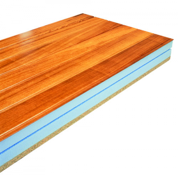 Thermochip TIrH