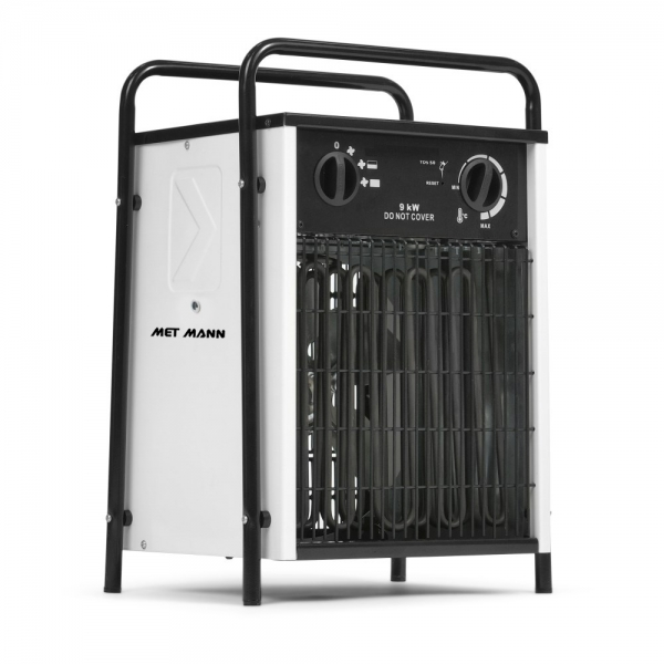Aerotermo eléctrico de 15,0kW