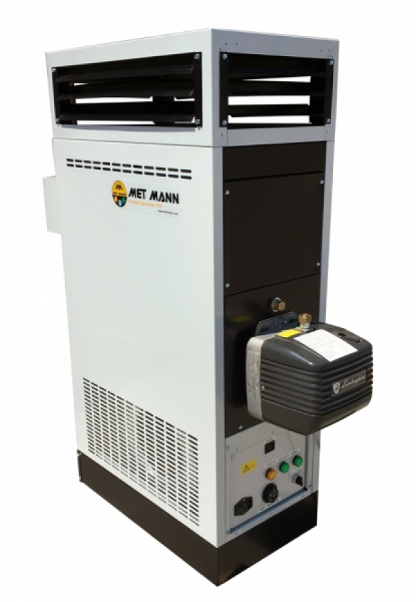 Calefactor de aire caliente de 26kW (MM-030-G)